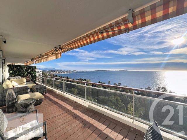 Le Golfe Juan Vente Appartement 06
