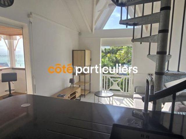 Le Gosier, 97190