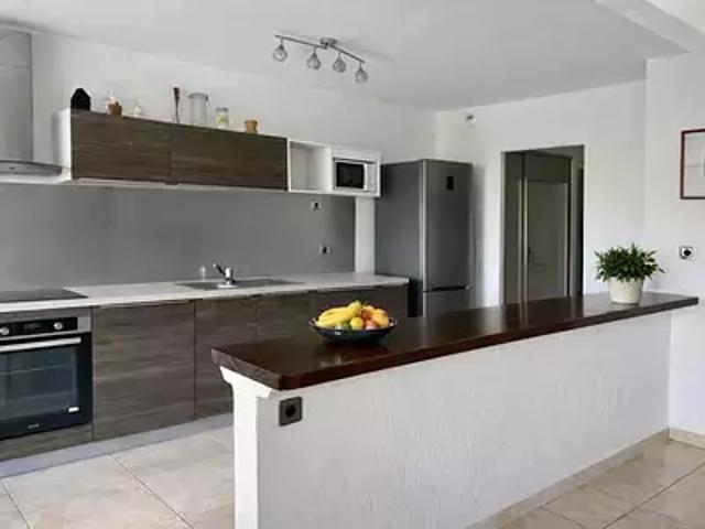 Le Gosier 97190 Achat / Vente appartement 3 pièces t3