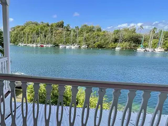 Le Gosier 97190 Achat / Vente appartement 1 pièce t1