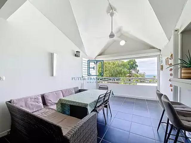 Le Gosier 97190 Achat / Vente appartement 4 pièces t4