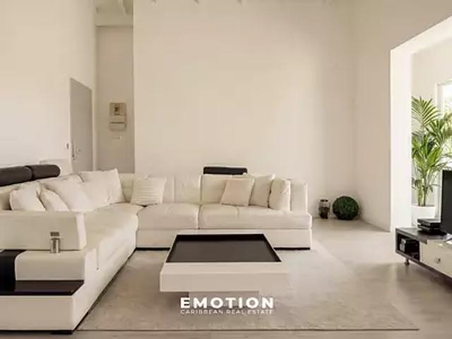 Le Gosier 97190 Achat / Vente appartement 4 pièces t4