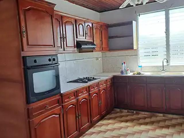Le Gosier 97190 Achat / Vente immeuble