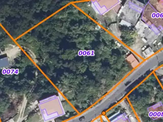 Le Gosier 97190 Achat / Vente terrain