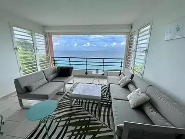 Le Gosier 97190 Location appartement 3 pièces t3