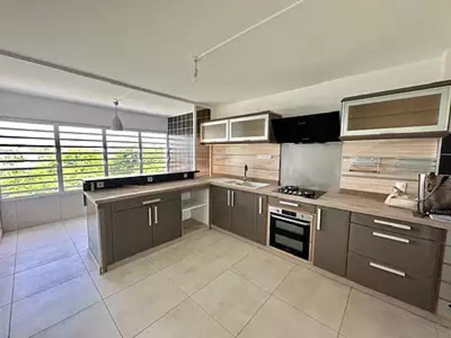 Le Gosier 97190 Location appartement 3 pièces t3