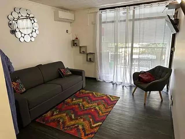 Le Gosier 97190 Location appartement 1 pièce t1