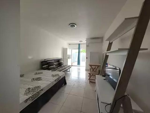 Le Gosier 97190 Location appartement 1 pièce t1