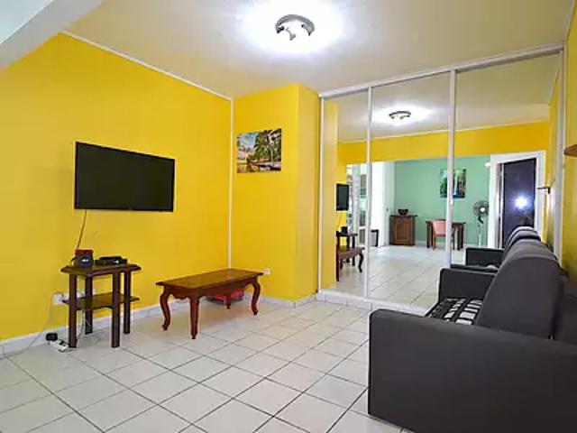 Le Gosier 97190 Location appartement 2 pièces t2