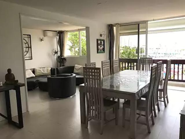 Le Gosier 97190 Location appartement 4 pièces t4