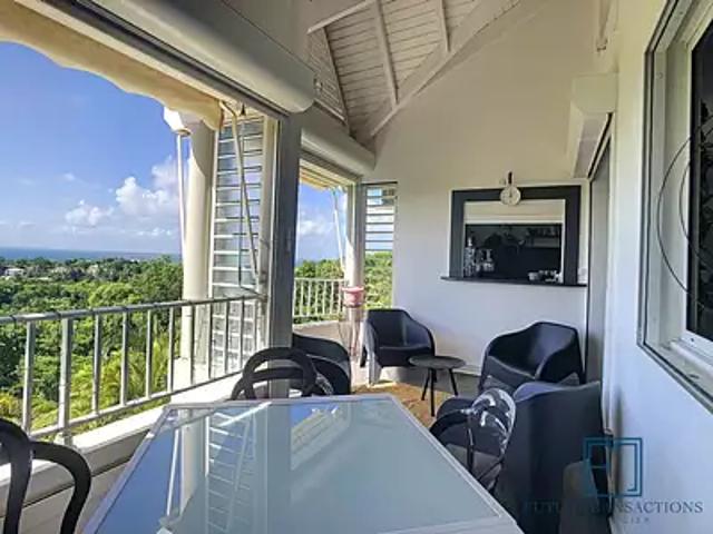 Le Gosier 97190 Location appartement 4 pièces t4