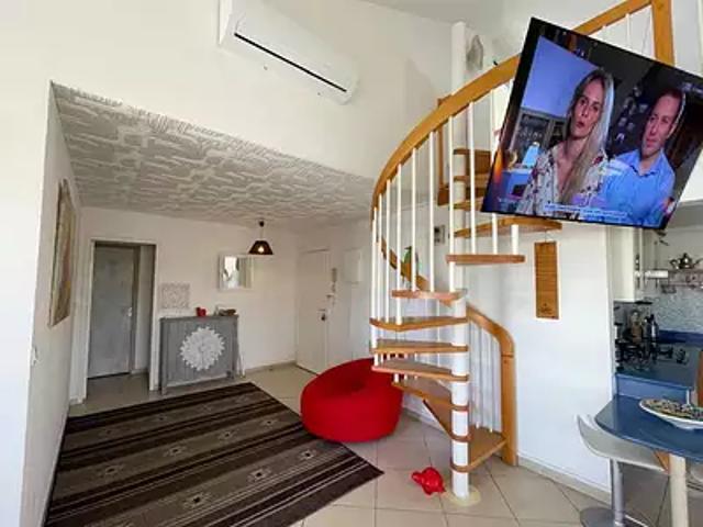 Le Gosier 97190 Location appartement 4 pièces t4 au dernier étage