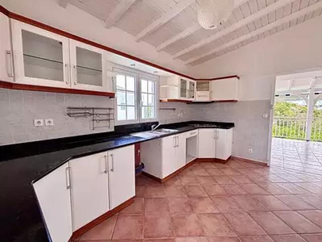 Le Gosier 97190 Location maison 5 pièces t5
