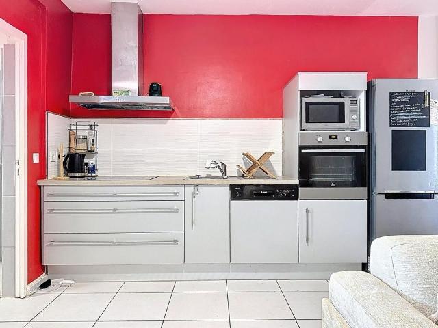 Le Gosier Location Appartement 97
