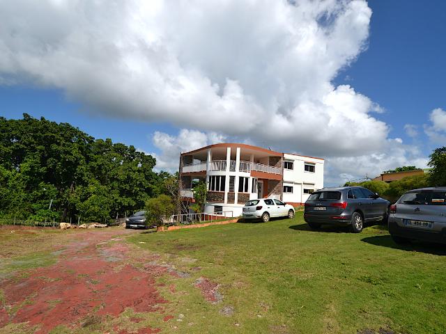 Le Gosier Location Appartement 97
