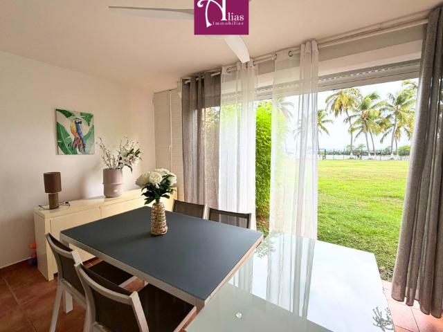 Le Gosier Location Appartement 97