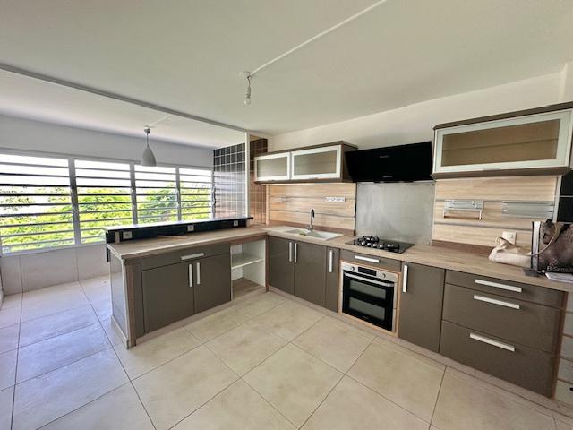 Le Gosier Location Appartement 97