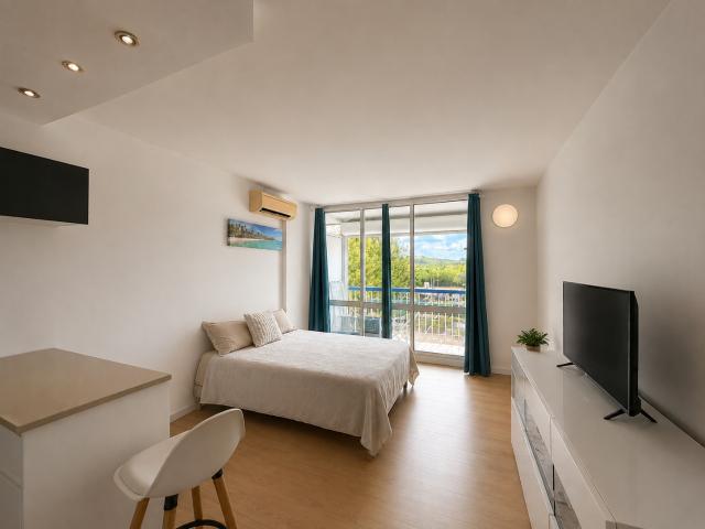 Le Gosier Location Appartement 97