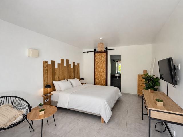 Le Gosier Location Appartement 97