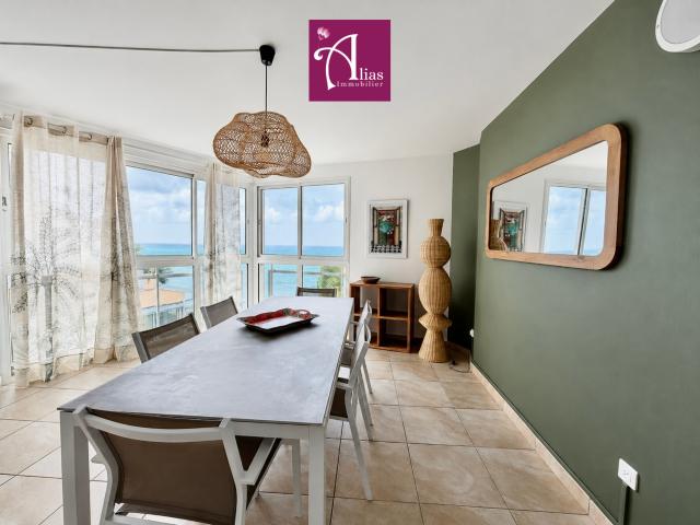 Le Gosier Location Appartement 97