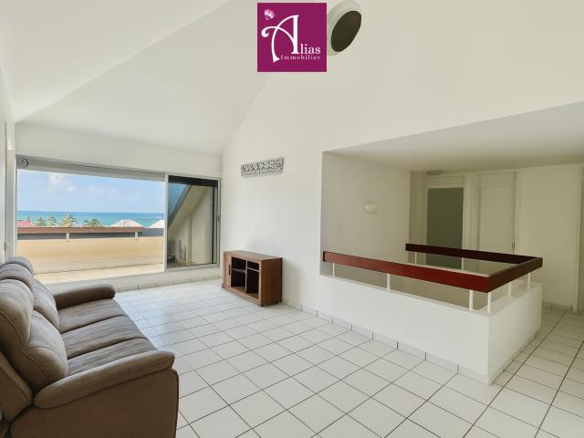 Le Gosier Location Appartement 97
