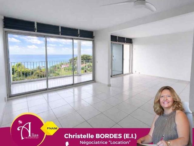 Le Gosier Location Appartement 97