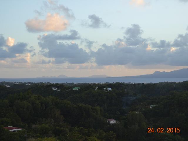 Le Gosier Location Maison 97