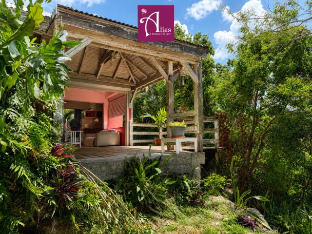 Le Gosier Location Maison 97