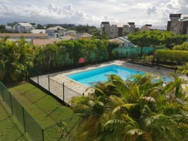 Le Gosier Vente Appartement 97