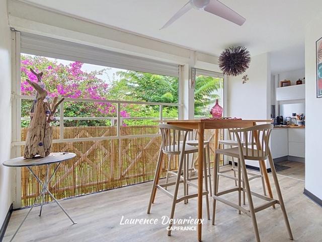 Le Gosier Vente Appartement 97