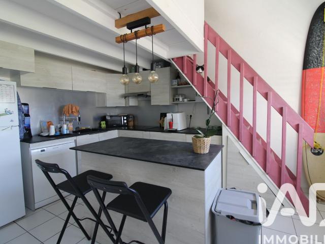 Le Gosier Vente Appartement 97
