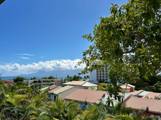 Le Gosier Vente Appartement 97