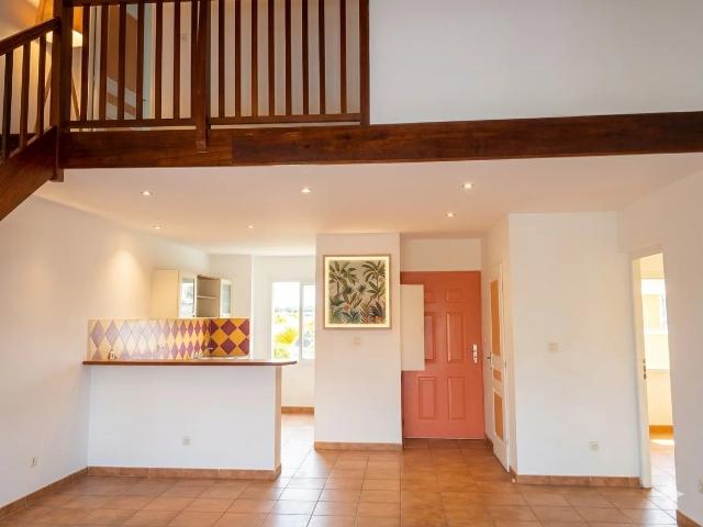 Le Gosier Vente Appartement 97