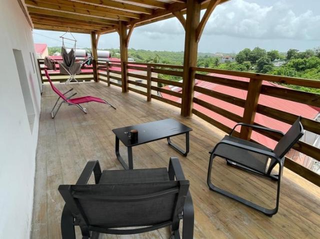 Le Gosier Vente Maison 97