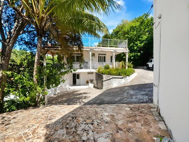 Le Gosier Vente Maison 97