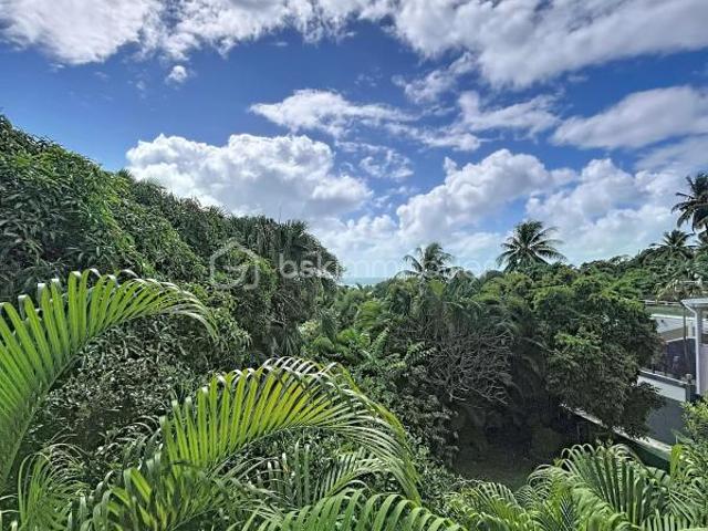 Le Gosier Vente Villa 97