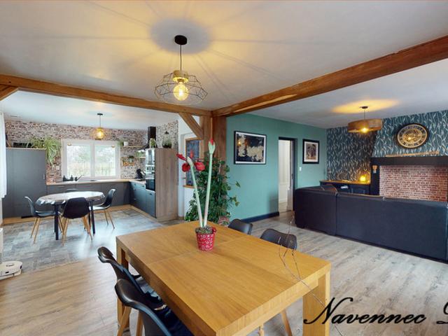 Bourgtheroulde Infreville Vente Maison 27