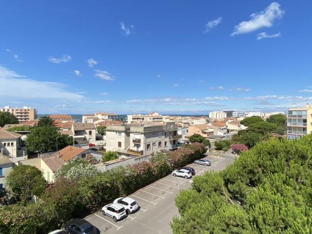 Le Grau du Roi 52 48.09 m² FDI Services Immobiliers
