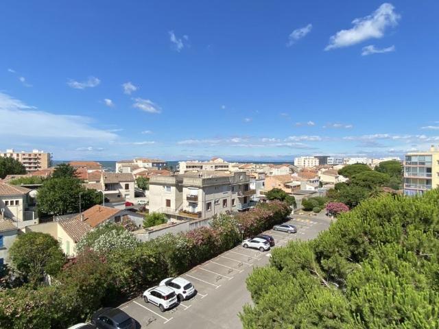 Le Grau du Roi 52 48.09 m²