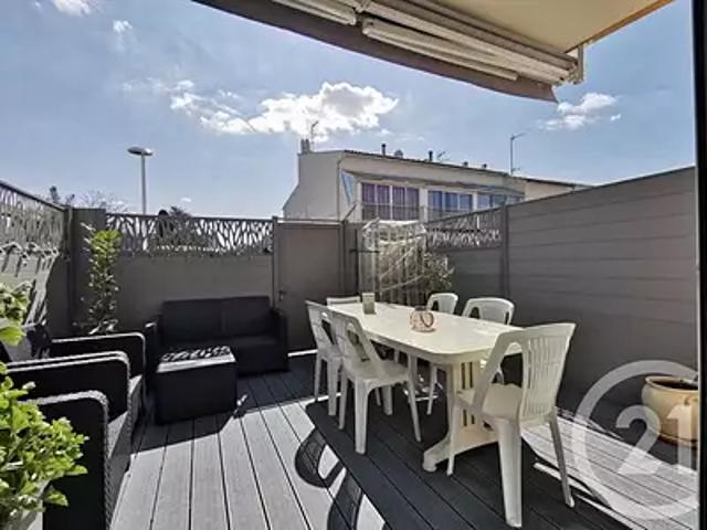 Le Grau du Roi 30240 Achat / Vente appartement 4 pièces t4
