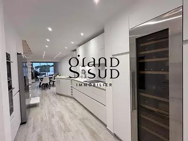 Le Grau du Roi 30240 Achat / Vente appartement 4 pièces t4