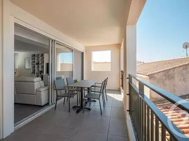 Le Grau du Roi 30240 Achat / Vente appartement 4 pièces t4