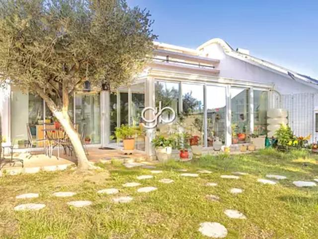 Le Grau du Roi 30240 Achat / Vente appartement 4 pièces t4