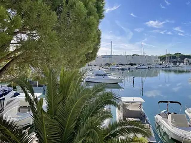Le Grau du Roi 30240 Achat / Vente appartement 4 pièces t4