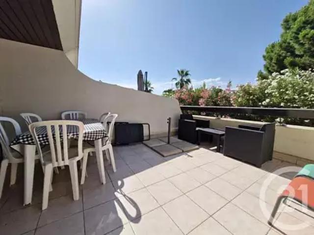 Le Grau du Roi 30240 Achat / Vente appartement 1 pièce t1