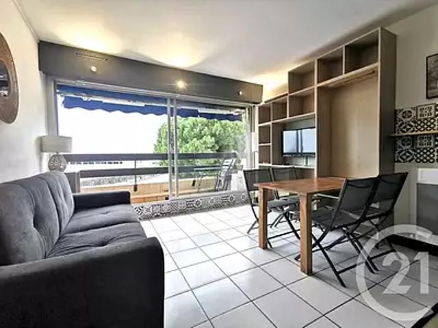 Le Grau du Roi 30240 Achat / Vente appartement 1 pièce t1