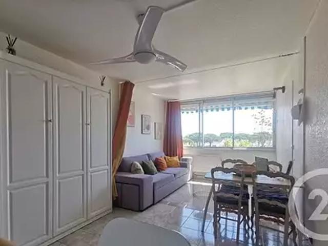 Le Grau du Roi 30240 Achat / Vente appartement 1 pièce t1