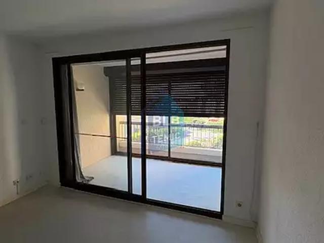 Le Grau du Roi 30240 Achat / Vente appartement 1 pièce t1