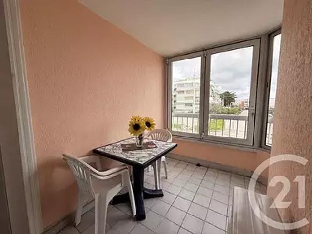 Le Grau du Roi 30240 Achat / Vente appartement 2 pièces t2