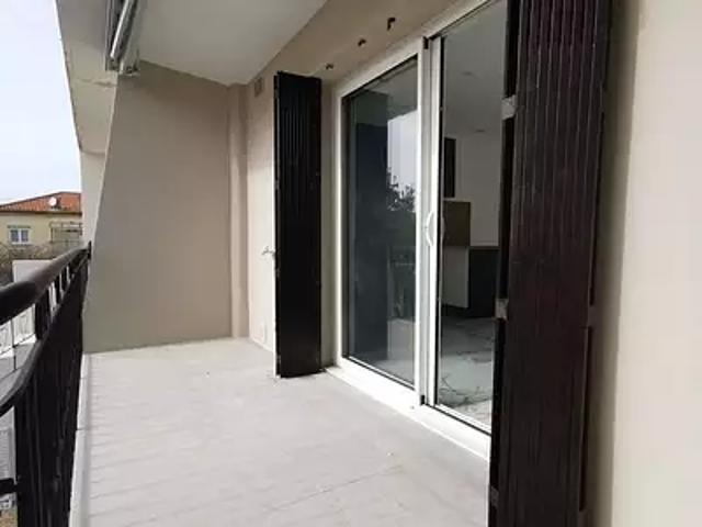 Le Grau du Roi 30240 Achat / Vente appartement 2 pièces t2
